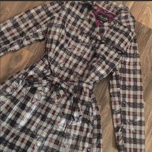 Great Condition Raincoat!